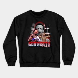 Gervonta D. Crewneck Sweatshirt